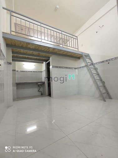 Hình ảnh Mb6623 nạp rút nhanh chóng chung cư mini mới xây có gác, thang máy Trần Văn Dư - Tân Bình