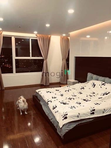Hình ảnh ✔ Cho thuê CHCC SAIGON MIA 67m 2pn 2wc - Nội thất đầy đủ