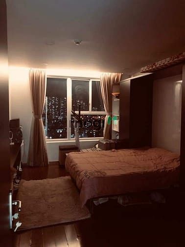 Hình ảnh ✔ Cho thuê CHCC SAIGON MIA 67m 2pn 2wc - Nội thất đầy đủ