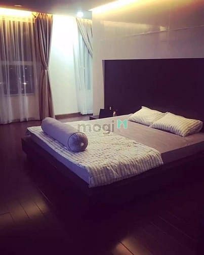 Hình ảnh ✔ Cho thuê CHCC SAIGON MIA 67m 2pn 2wc - Nội thất đầy đủ