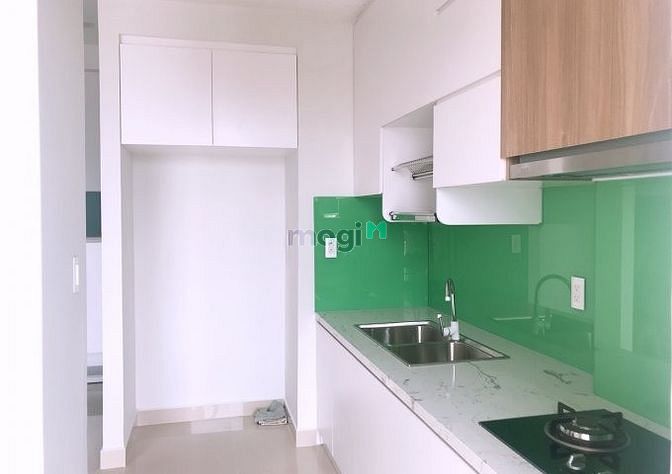 Hình ảnh Cho thuê căn 2PN 2WC chung cư Saigonres Plaza, full nội thất