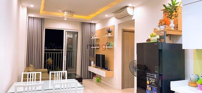 Hình ảnh ✔ Cho thuê CHCC SAIGON ROYAL RESIDENCE 60m 2pn 1wc - Nội thất đầy đủ