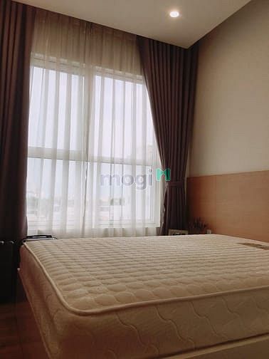 Hình ảnh ✔ Cho thuê CHCC SAIGON ROYAL RESIDENCE 60m 2pn 1wc - Nội thất đầy đủ