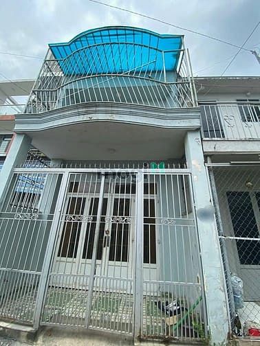 Hình ảnh Cần bán nhà đường Đặng Văn Bi, 24m2, 1 tỷ 150