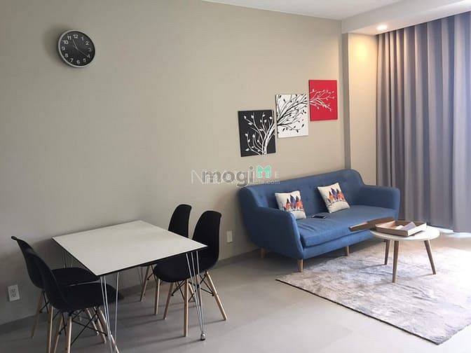 Hình ảnh ✔ Cho thuê CHCC THE GOLD VIEW 80m 2pn 2wc - Nội thất đầy đủ