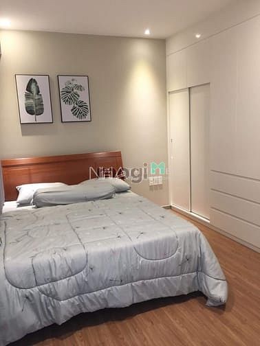 Hình ảnh ✔ Cho thuê CHCC THE GOLD VIEW 80m 2pn 2wc - Nội thất đầy đủ