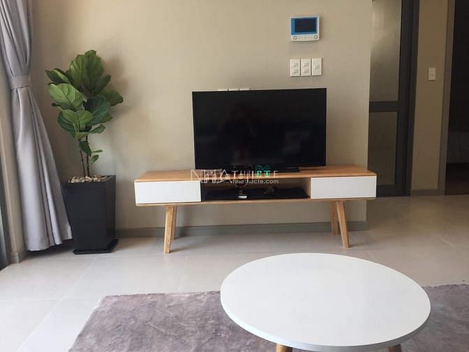 Hình ảnh ✔ Cho thuê CHCC THE GOLD VIEW 80m 2pn 2wc - Nội thất đầy đủ