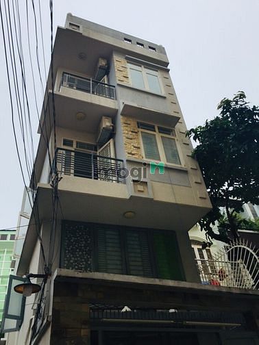 Hình ảnh Nhà Mới xây: 9A Phạm Văn Hai, Phường 2, Tân Bình.