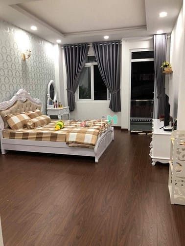Hình ảnh Nhà Mới xây: 9A Phạm Văn Hai, Phường 2, Tân Bình.
