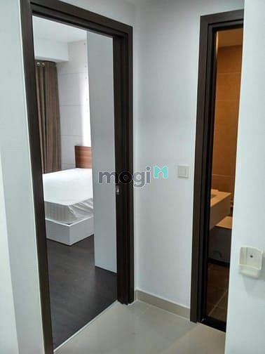 Hình ảnh ✔ Cho thuê CHCC THE TRESOR 64m 2pn 1wc - Nội thất đầy đủ