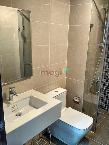 Hình ảnh ✔ Cho thuê CHCC THE TRESOR 64m 2pn 1wc - Nội thất đầy đủ
