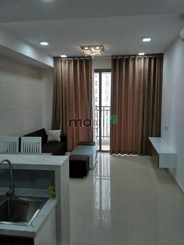 Hình ảnh ✔ Cho thuê CHCC THE TRESOR 64m 2pn 1wc - Nội thất đầy đủ