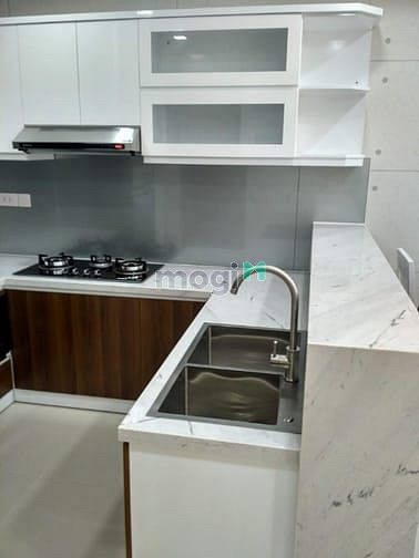 Hình ảnh ✔ Cho thuê CHCC THE TRESOR 64m 2pn 1wc - Nội thất đầy đủ