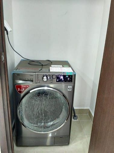 Hình ảnh ✔ Cho thuê CHCC THE TRESOR 64m 2pn 1wc - Nội thất đầy đủ