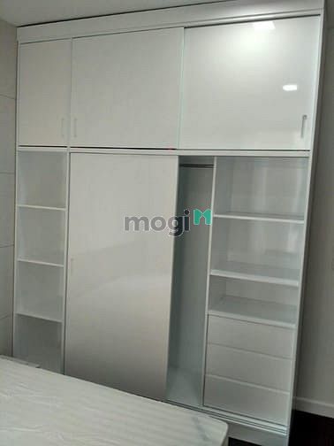 Hình ảnh ✔ Cho thuê CHCC THE TRESOR 64m 2pn 1wc - Nội thất đầy đủ