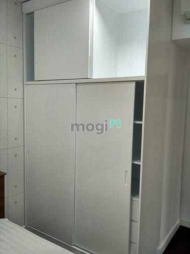 Hình ảnh ✔ Cho thuê CHCC THE TRESOR 64m 2pn 1wc - Nội thất đầy đủ