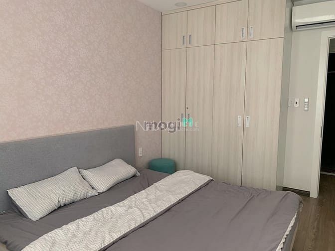 Hình ảnh ✔ Cho thuê CHCC THE GOLD VIEW 70m 2pn 1wc - Nội thất đầy đủ