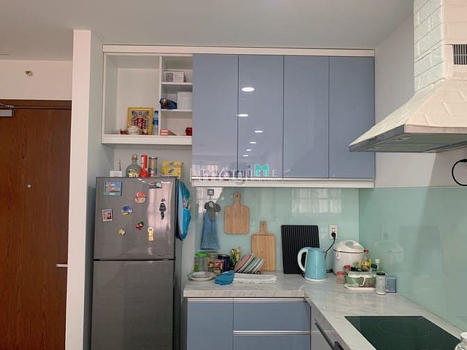 Hình ảnh ✔ Cho thuê CHCC THE GOLD VIEW 70m 2pn 1wc - Nội thất đầy đủ