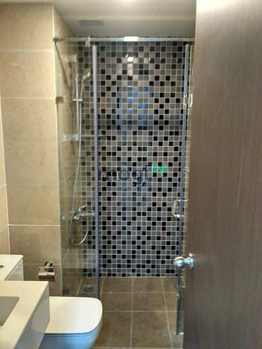 Hình ảnh ✔ Cho thuê CHCC THE TRESOR 64m 2pn 1wc - Nội thất đầy đủ