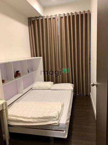 Hình ảnh ✔ Cho thuê CHCC THE TRESOR 75m 2pn 2wc - Nội thất đầy đủ