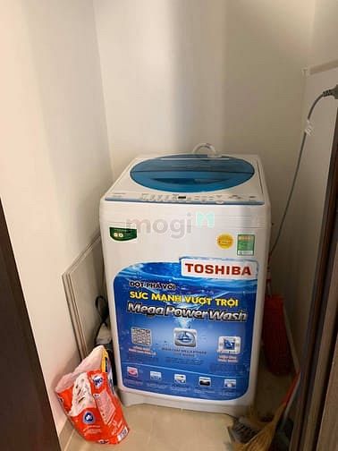 Hình ảnh ✔ Cho thuê CHCC THE TRESOR 75m 2pn 2wc - Nội thất đầy đủ