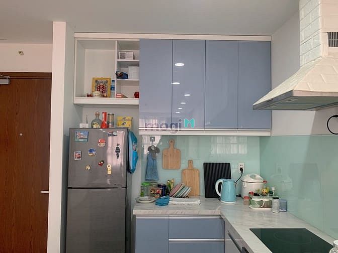 Hình ảnh ☛ ☛ ☛ Đang cần cho thuê Trang Chủ MB66.COM / Đăng Ký Tặng 66K chung cư The Gold View 2 phòng 15 Triệu