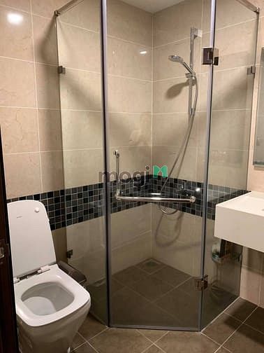Hình ảnh ✔ Cho thuê CHCC THE TRESOR 75m 2pn 2wc - Nội thất đầy đủ