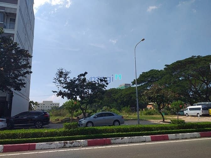 Hình ảnh Đất mặt tiền Bạch Đằng quá đẹp để kinh doanh