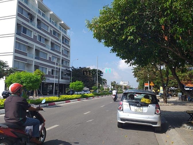 Hình ảnh Đất mặt tiền Bạch Đằng quá đẹp để kinh doanh