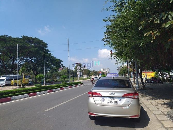 Hình ảnh Đất mặt tiền Bạch Đằng quá đẹp để kinh doanh