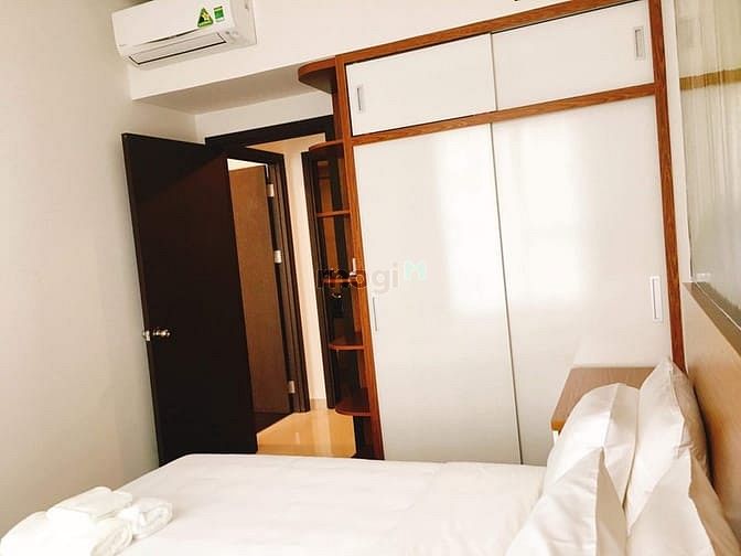 Hình ảnh ✔ Cho thuê CHCC THE TRESOR 75m 2pn 2wc - Nội thất đầy đủ
