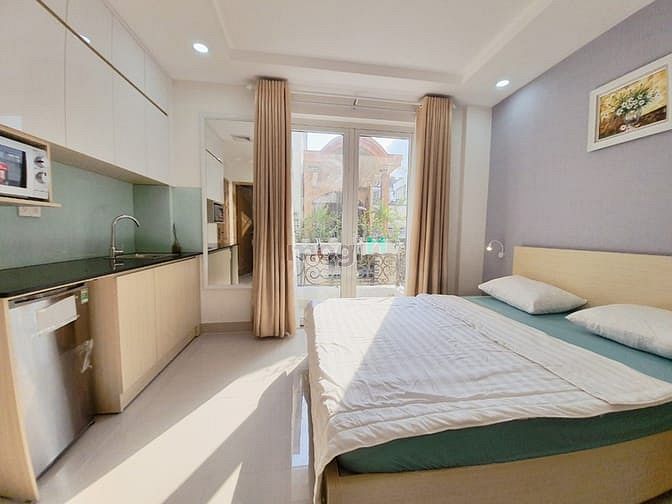 Hình ảnh 🔥Mb6623 nạp rút nhanh chóng mới 100%➖Chợ Tân đinh_Nhà thờ Tđ_Cv lê văn tám_Full nội thất