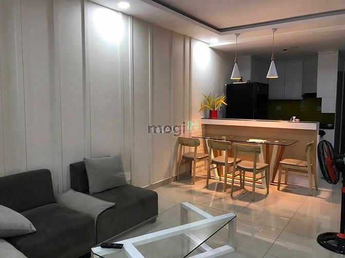 Hình ảnh ✔ Cần bán CHCC THE GOLD VIEW 84m 2pn 2wc - Nội thất đầy đủ