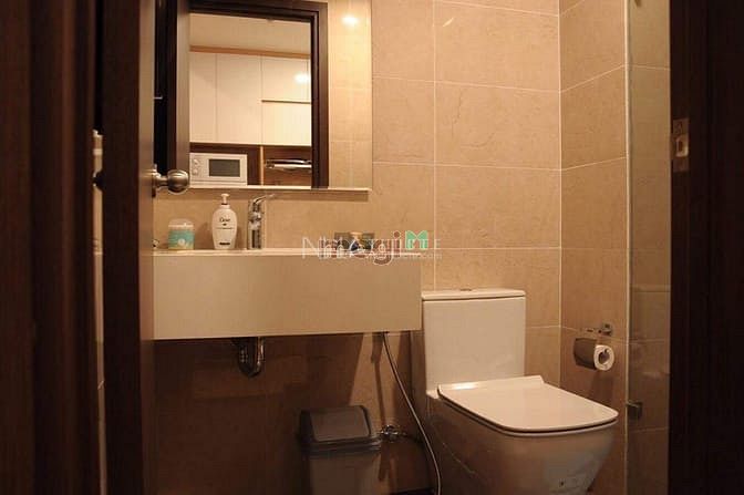 Hình ảnh ✔ Cho thuê CHCC THE TRESOR 30m OF 1wc - Nội thất đầy đủ