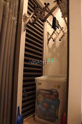Hình ảnh ✔ Cho thuê CHCC THE TRESOR 30m OF 1wc - Nội thất đầy đủ