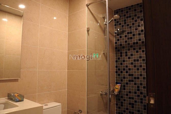 Hình ảnh ✔ Cho thuê CHCC THE TRESOR 30m OF 1wc - Nội thất đầy đủ