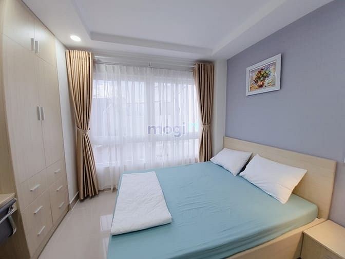 Hình ảnh 🔥Mb6623 nạp rút nhanh chóng mới 100%➖Chợ Tân đinh_Nhà thờ Tđ_Cv lê văn tám_Full nội thất