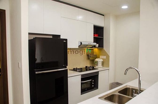 Hình ảnh ✔ Cho thuê CHCC THE TRESOR 65m 2pn 1wc - Nội thất đầy đủ