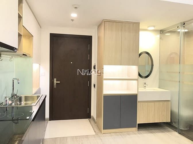 Hình ảnh ✔ Cho thuê CHCC THE TRESOR 32m OF 1wc - Nội thất đầy đủ, Bao phí