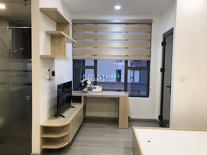 Hình ảnh ✔ Cho thuê CHCC THE TRESOR 32m OF 1wc - Nội thất đầy đủ, Bao phí