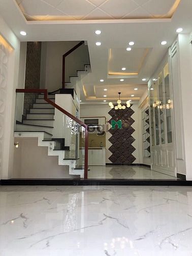 Hình ảnh Nhà đường số 3 gần chợ Đo Đạc tiện mua sắm kinh doanh