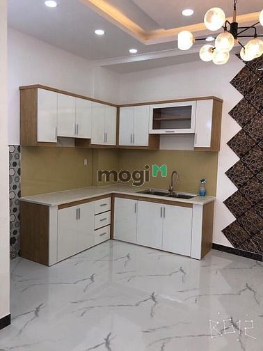 Hình ảnh Nhà đường số 3 gần chợ Đo Đạc tiện mua sắm kinh doanh