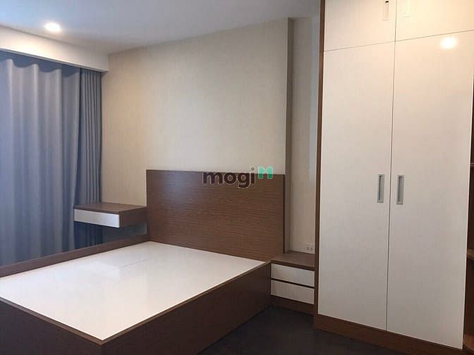 Hình ảnh ✔ Cho thuê CHCC THE TRESOR 75m 2pn 2wc - Nội thất đầy đủ