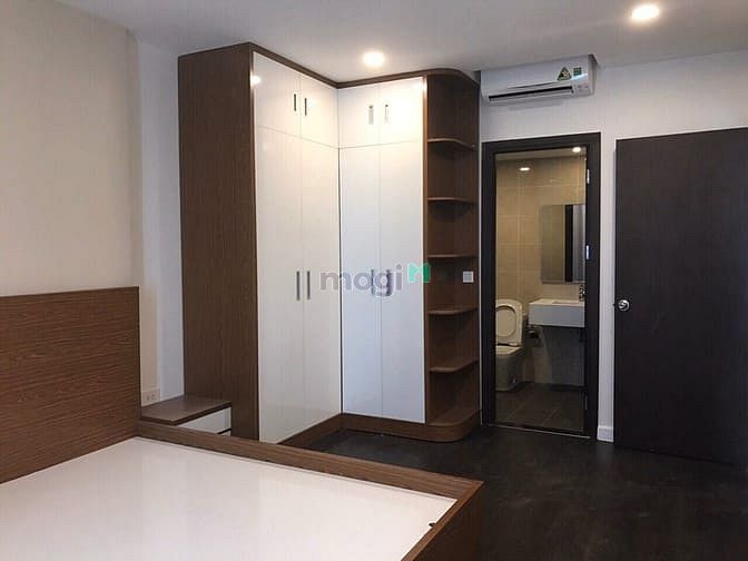 Hình ảnh ✔ Cho thuê CHCC THE TRESOR 75m 2pn 2wc - Nội thất đầy đủ