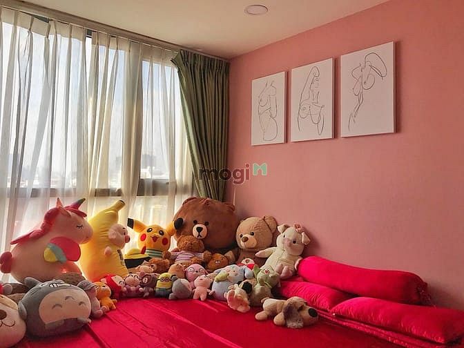 Hình ảnh ☛ ☛ ☛ Đang cần cho thuê Trang Chủ MB66.COM / Đăng Ký Tặng 66K chung cư Riva Park 2 phòng 13 Triệu
