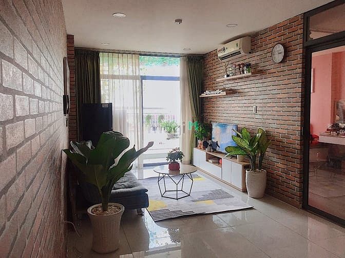 Hình ảnh ☛ ☛ ☛ Đang cần cho thuê Trang Chủ MB66.COM / Đăng Ký Tặng 66K chung cư Riva Park 2 phòng 13 Triệu