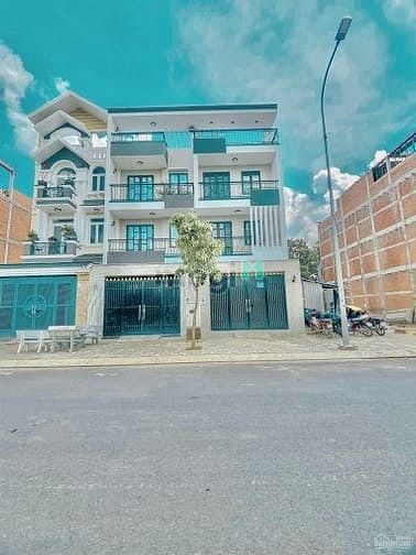 Hình ảnh Ngay 31/01/2021 Bán Tân Tạo Central Park Đợt II Chỉ Từ 32tr/m2 SHR