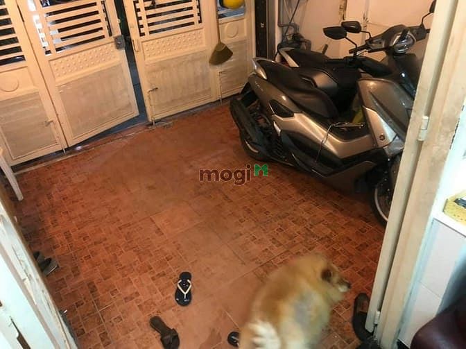 Hình ảnh 35m2 Âu Cơ 3.7 tỷ 2 mặt hẻm giáp Quận 10