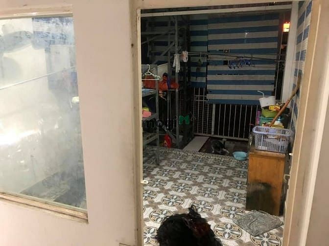 Hình ảnh 35m2 Âu Cơ 3.7 tỷ 2 mặt hẻm giáp Quận 10