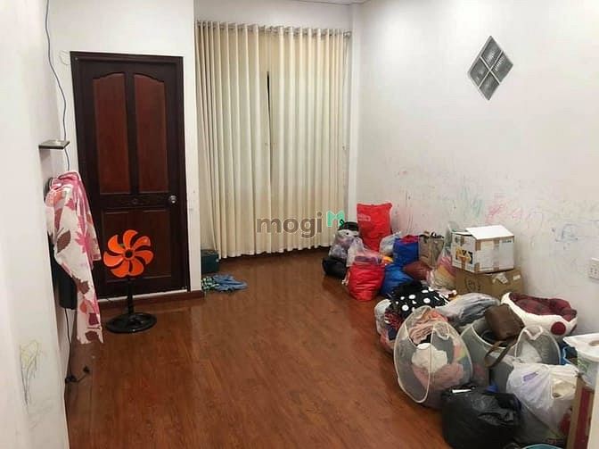 Hình ảnh 35m2 Âu Cơ 3.7 tỷ 2 mặt hẻm giáp Quận 10